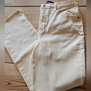 Gloria Vanderbilt Jeans Women's Size 12